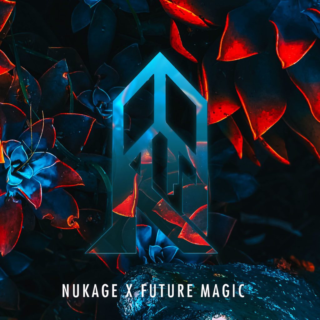 Nukage vs Future Magic - Digital Download