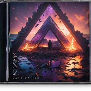 Dark Matter - CD